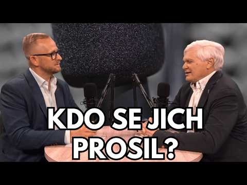 Rozdělená česká politika a spor dvou táborů
