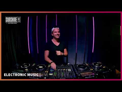 Sunshine Live - back to the 90s - 11.07.23