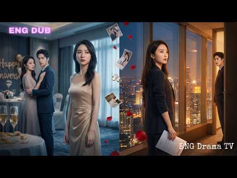 After Years of Betrayal, She Divorced Him &He Begged for Second Chance!【Mr. Hawthorne's Late Regret】