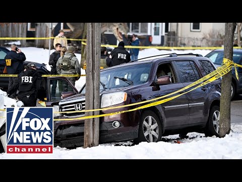 Driver in Minneapolis shooting had been ‘harassing’ officers before incident: ICE official
