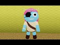 How To Get The Pibby Warrior Backrooms Morph Backrooms Morphs Roblox Backrooms