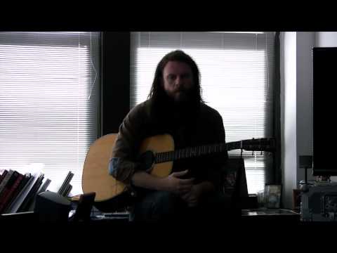 Year In The Kingdom video