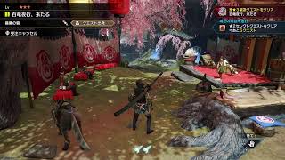 買っちゃった...モンハンライズのんびり配信　番外　play 雅影