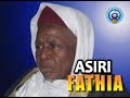 ASIRI FATHIA by Sheikh AbdulRaheem Oniwasi Agbaye R.T.A