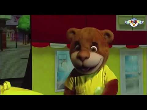 Ted Is Here from Vennebyen