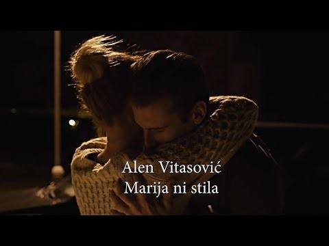 Alen Vitasović - Marija ni stila