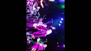 The Blockheads - A lullaby for Franci/es