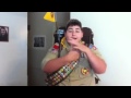 Russell The Wilderness Explorer