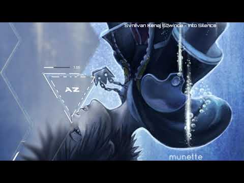 Svniivan Kenaj Edwince - Into Silence (Magic Free Release)