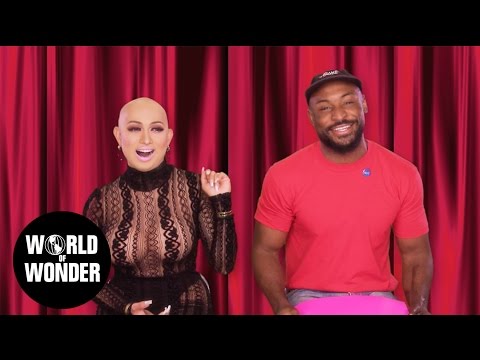 BESTIE$ FOR CA$H: Ongina & Thed Jewel