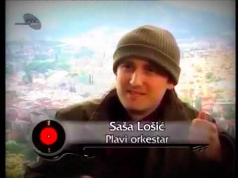 Saša Lošić i Marko Brecelj (s burekom u ruci): O utjecaju ploče Pljuni istini u oči grupe Buldožer