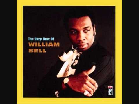 William Bell - Everyday will be like a holiday.wmv