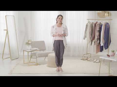 How To Wear with Michelle Yarn: Bzees Romance Bootie | Spring Fashion Edit