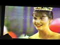 Closing To Miracle On 34th Street 1987 VHS
