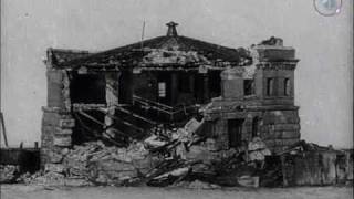 Doom of an Obsolete Coastal Fort (1924)