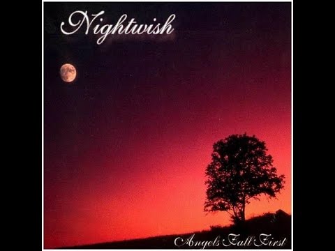 Nightw͟i͟s͟h͟ - Ang̲e̲l̲s̲ Fa͟l͟l͟ Fir͟s͟t͟ (Full Album 1996)