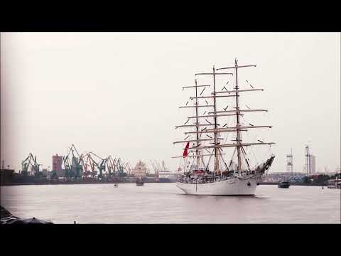 The Tall Ships Races 2017 (Klaipeda)