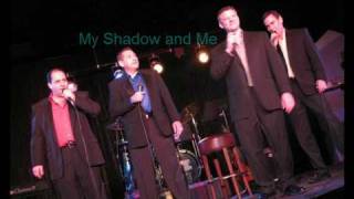 The Chaperones 2010 - Acappella & Live Band Pop Doo Wop - Cruise to the Moon