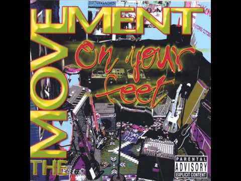 The Movement feat. Lyrical Buddha - The Connection | Reggae/Rap