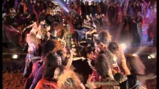 Dana International   Free Eurovision 1999 Final