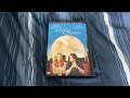 Opening To Alex Emma 2003 DVD