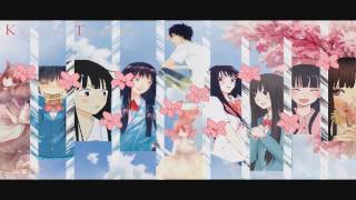 [Old VVC] ♪♫Kimi ni Todoke... (君に届け...) - MAY'S [10人で]♫♪