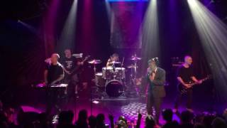 Faith No More w/ Chuck Mosley - Pills for Breakfast (live) & Anne's Song (live) @ The Troubadour, L