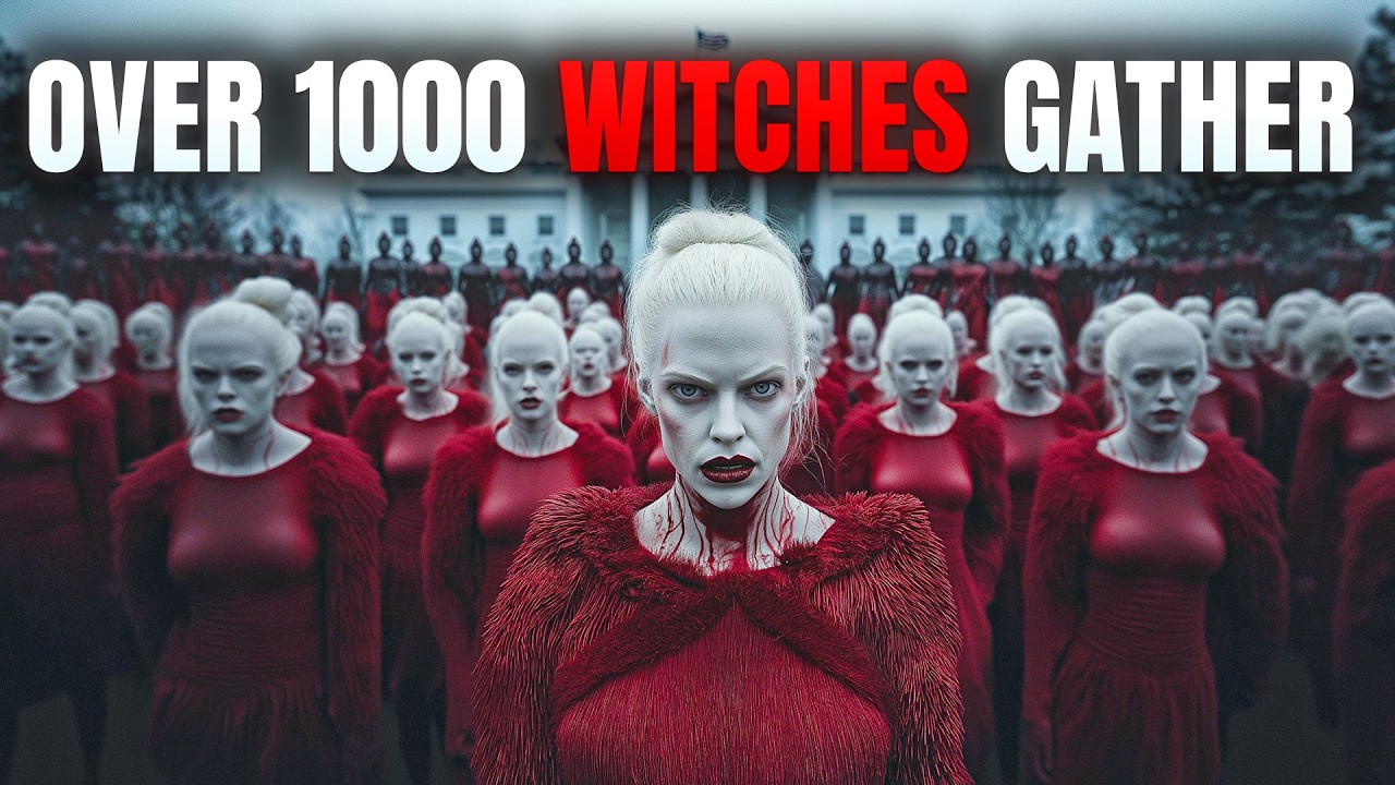 The History Of Halloween - This Is What They Don't Tell You