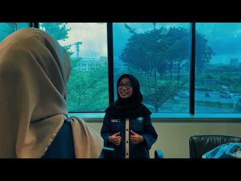 Proses Bisnis Freight Forwarding di Batam (CDIO) Kelas Pagi 4D Prodi LPI