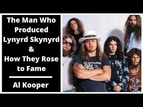 The Man Who Produced Lynyrd Skynyrd & How They Rose to Fame