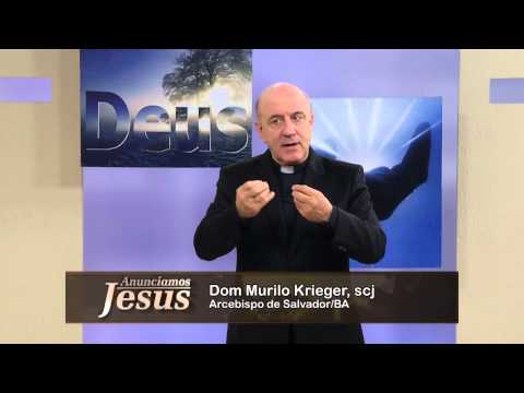 Anunciamos Jesus 24/01/2014 Bloco 3/3 Pecados: Avareza