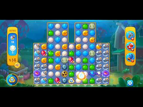 Fishdom/Gameplay/Levels(10785)