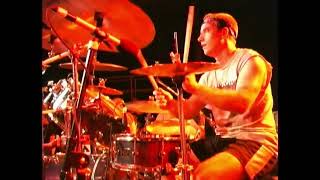 Stretch Armstrong - All We&#39;ve Lost (Live @ Furnace Fest 2002)