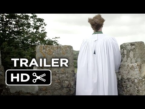 Final Prayer Official VOD Trailer (2015) - Horror Movie HD