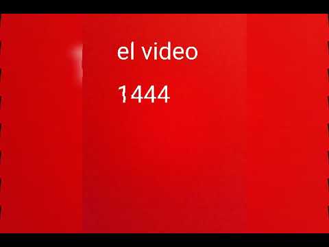 El video viral  que youtube no quieres que veas link