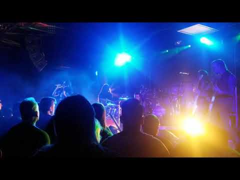 Starkill - Before Hope Fades (Live at Hard Rock Hotel and Casino in Las Vegas, Nevada 10/3/19)