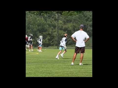 Tao #21 at Red Hots National Camp_2025.