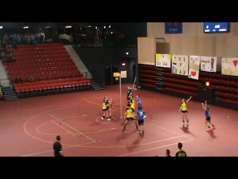 Samenvatting Die Haghe 1 - Nieuwerkerk 1, zaterdag 3 maart