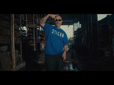 SADBOY LOKO - "Boys in the Hood" ft. L-CONE [Official Music Video]