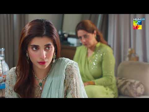 Meri Shehzadi - Episode 04 - Best Scene 02 - #urwahocane - #alirehmankhan - HUM TV Drama
