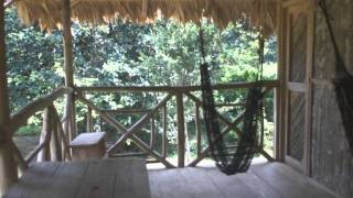 preview picture of video 'REDTUCOMBO Red de Turismo Comunitario de Bocas del Toro'