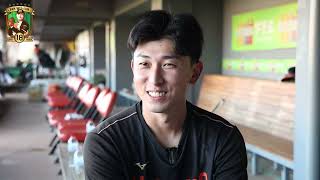 [分享] 統一獅YT 你不知道的嘟嘟日常