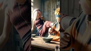 Sakura Chose Money Over Naruto — Heartbreak and Betrayal.#toon1universe