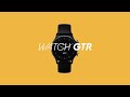 Niceboy WATCH GTR