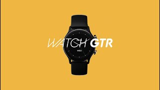 Niceboy WATCH GTR