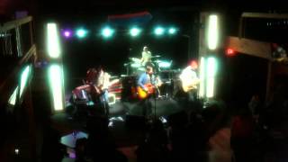 Hands Untied Live - Graham Colton 2/14/14