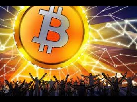 Bitcoin befektetése