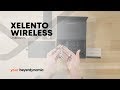 миниатюра 0 Видео о товаре Наушники Beyerdynamic Xelento wireless