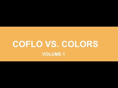 Jamilah Barry - If The Love Goes (Coflo edit)