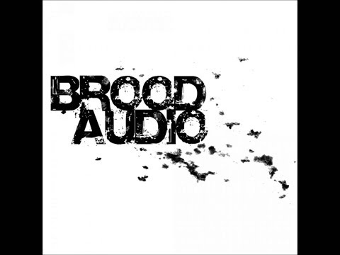 Brood Audio Podcast #25 - Chris Hope